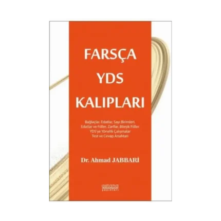 Farsça YDS Kalıpları