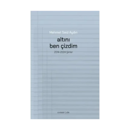 Altını Ben Çizdim