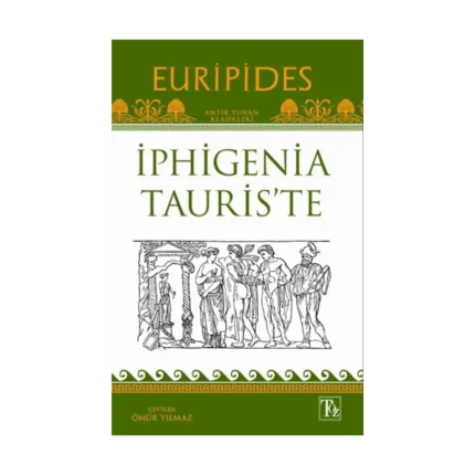 İphigenia Tauris’te