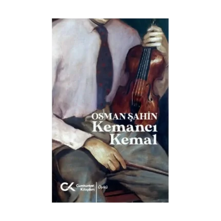 Kemancı Kemal