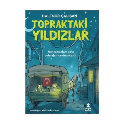 Topraktaki Yıldızlar