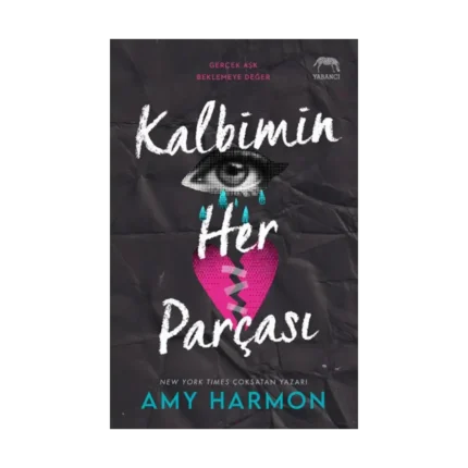 Kalbimin Her Parçası