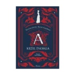 Kızıl Damga (Bez Cilt)