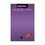 Aşk Fesleğen Kokar