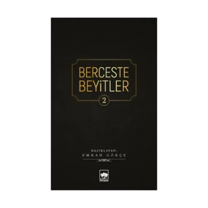 Berceste Beyitler 2