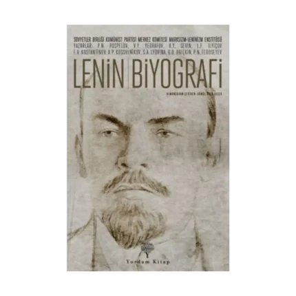 Lenin Biyografi