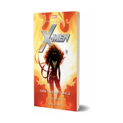 Marvel: X-Men:Dark Phoenix Efsanesi