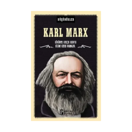 Karl Marx -Düşünürler
