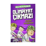 Olimpiyat Çıkmazı - Bisiklet Yarışlaması