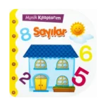 Minik Kitaplarım Sayılar