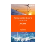Yenilenebilir Enerji - Kısa Bir Giriş