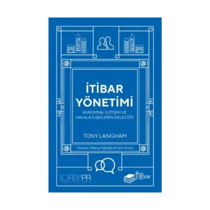 İtibar Yönetimi