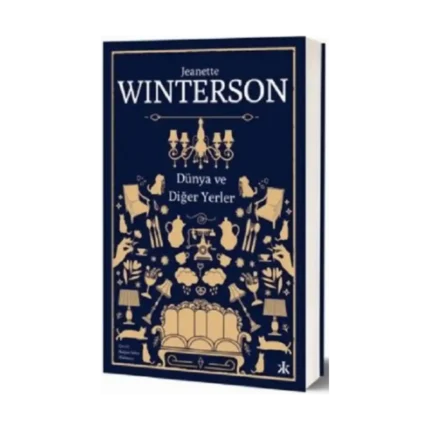 Dünya ve Diğer Yerler