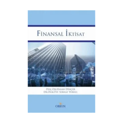 Finansal İktisat