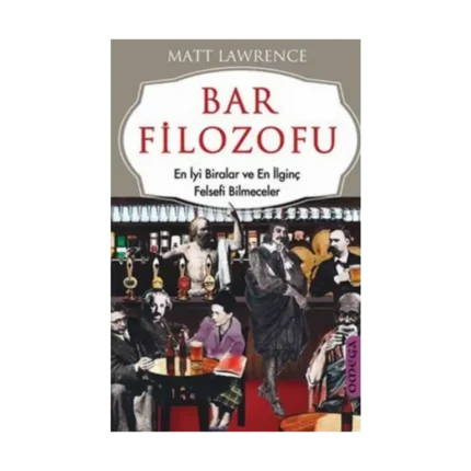 Bar Filozofu