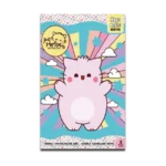 Pembe The Pink Cat Parıltılı Etkinlikler Kitabı