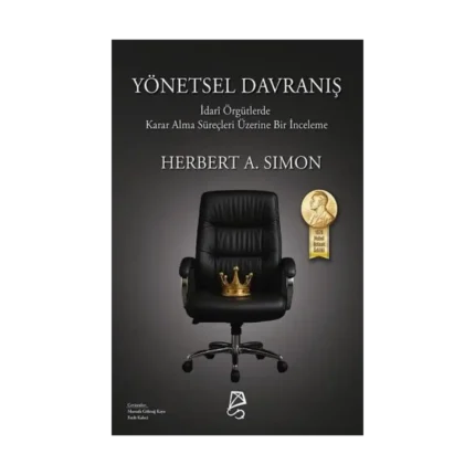 Yönetsel Davranış