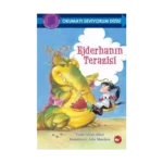 Okumayı Seviyorum Dizisi - Ejderhanın Terazisi