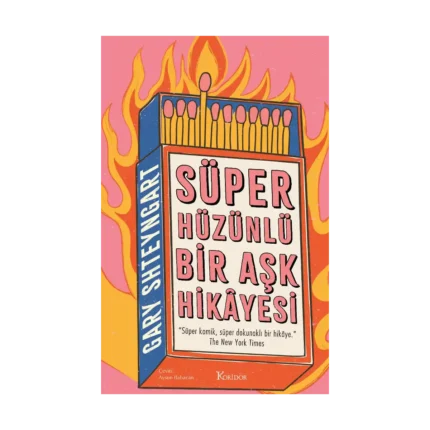 Süper Hüzünlü Bir Aşk Hikayesi