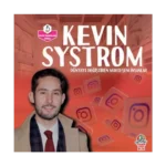 Dünyayı Değiştiren Muhteşem İnsanlar - Kevin Systrom