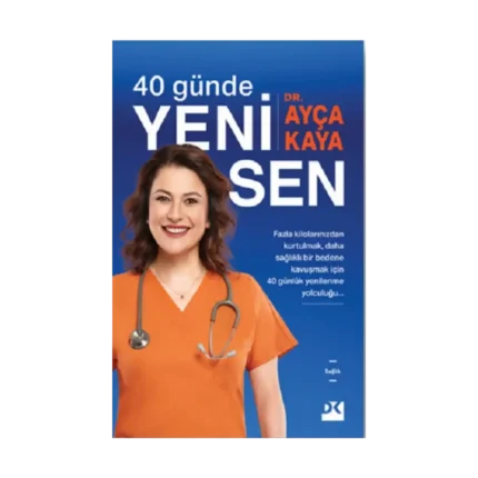 40 Günde Yeni Sen