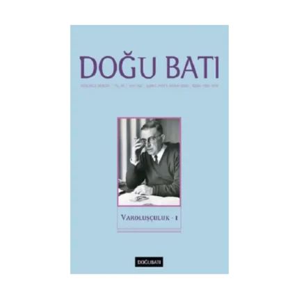 Varoluşculuk I