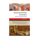 Siyasetnamelerden Kanunlara