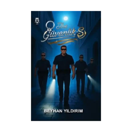 The Güvenlik-S ''Bela Geliyorum Demez''