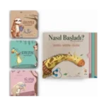 Nasıl Başladı? Her Şey Seninle Başladı Kutu