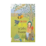 Arı Sarı Ve Şehrin Duvarları