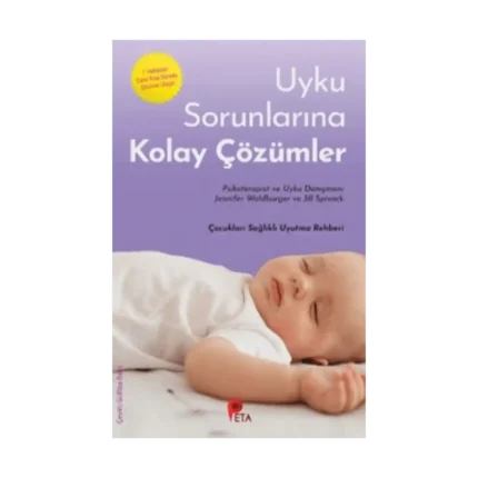 Uyku Sorunlarına Kolay Çözümler