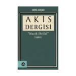 Akis Dergisi Nazik İhtilal (1960) (3. Cilt)
