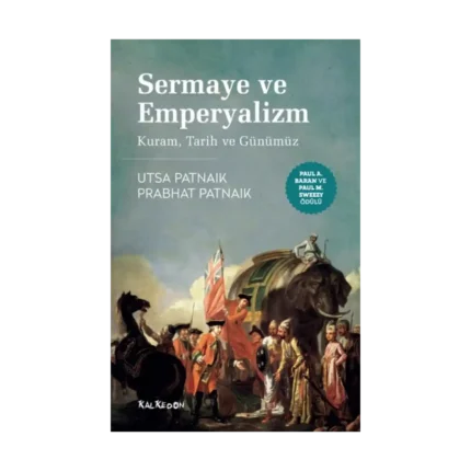 Sermaye ve Emperyalizm