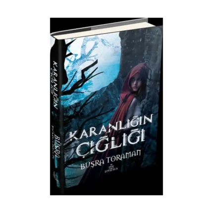 Karanlığın Çığlığı (Ciltli)