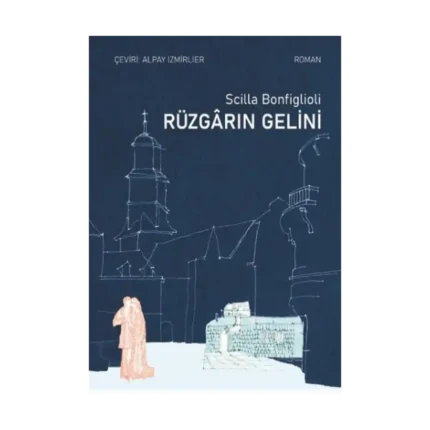 Rüzgarın Gelini