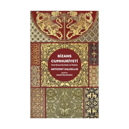 Bizans Cumhuriyeti