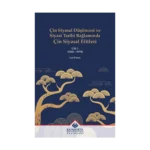 Çin Siyasal Düşüncesi ve Siyasi Tarihi Bağlamında Çin Siyasal Elitleri