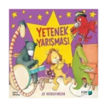Yetenek Yarışması