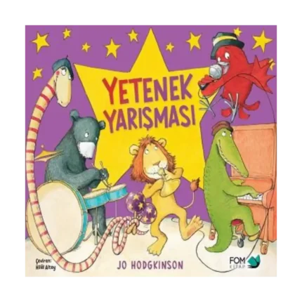 Yetenek Yarışması