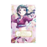 Şifacı Günceleri 8