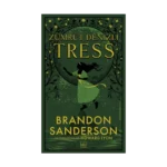 Zümrüt Denizli Tress (Ciltli)