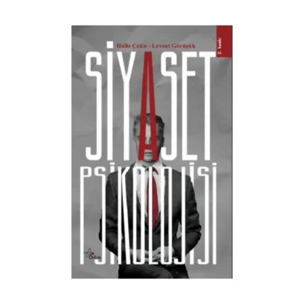 Siyaset Psikolojisi