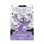 Mirabelle 4 - Çifte Bela (Fleksi Cilt)