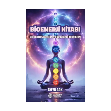 Bioenerji Kitabı