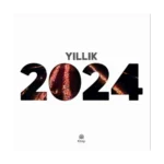 Yıllık 2024 Türkçe (Ciltli)