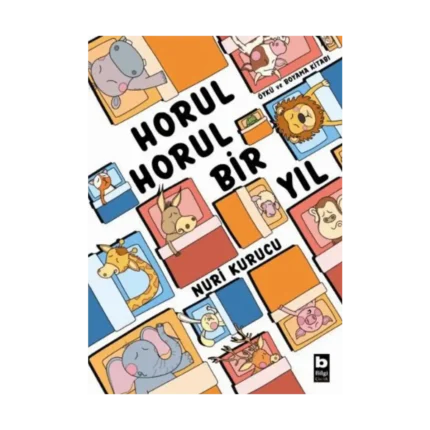 Horul Horul Bir Yıl