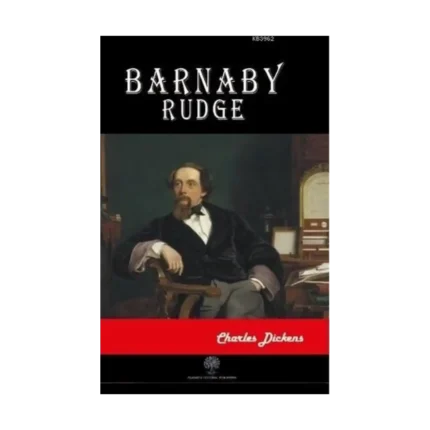 Barnaby Rudge