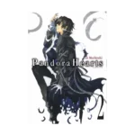 Pandora Hearts Cilt 2