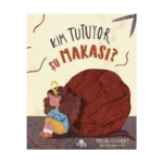 Kim Tutuyor Şu Makası?