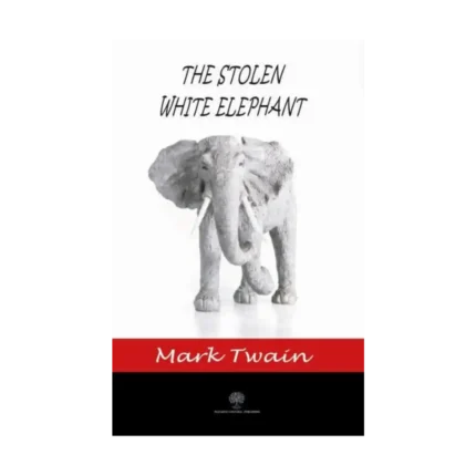 The Stolen White Elephant